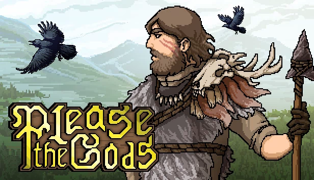 请神（Please The Gods） 游戏封面