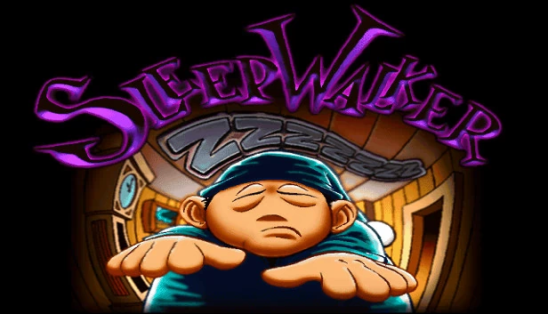 梦行者（SleepWalker） 游戏封面