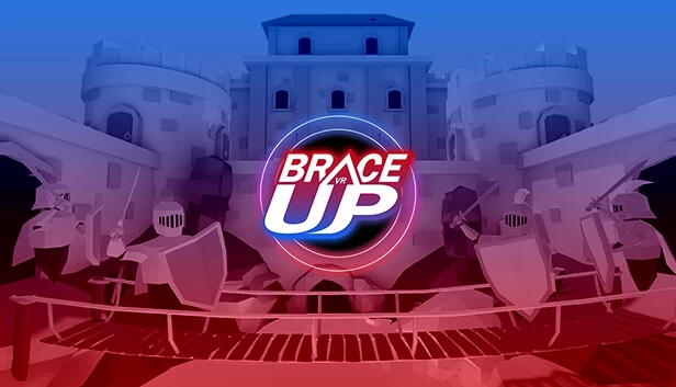 BraceUp VR 游戏封面