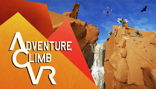 冒险攀登 VR(Adventure Climb VR) 游戏封面