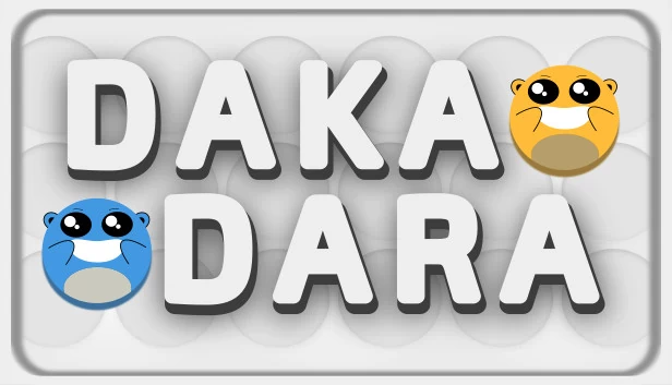 达卡达拉（Daka Dara） 游戏封面