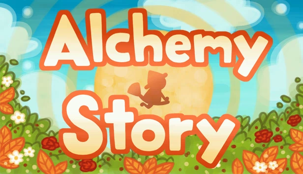 炼金物语（Alchemy Story） 游戏封面
