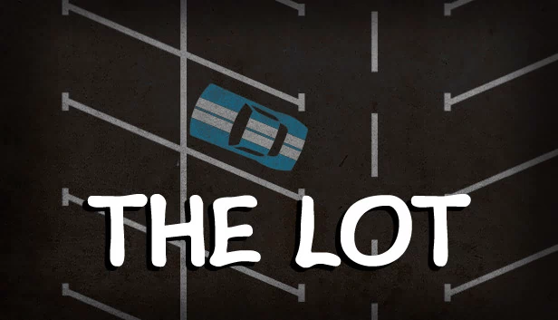 The Lot 游戏封面