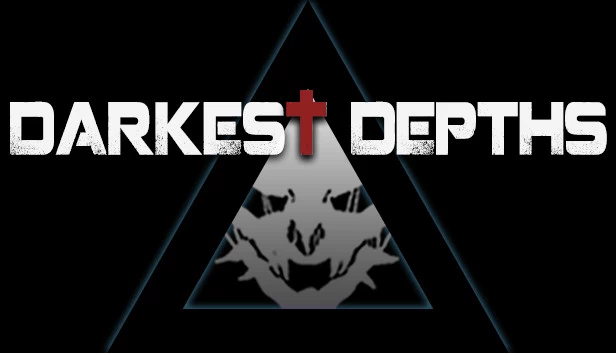 最暗深渊（Darkest Depths） 游戏封面