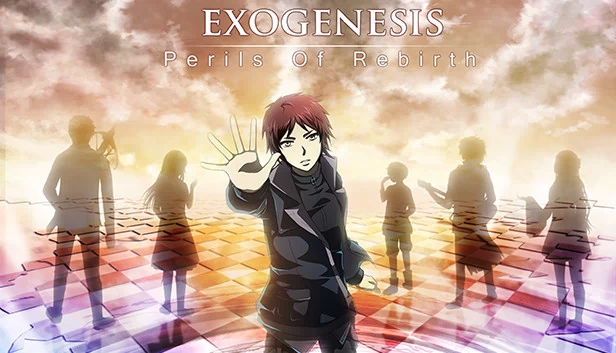 Exogenesis ~Perils of Rebirth~ 游戏封面