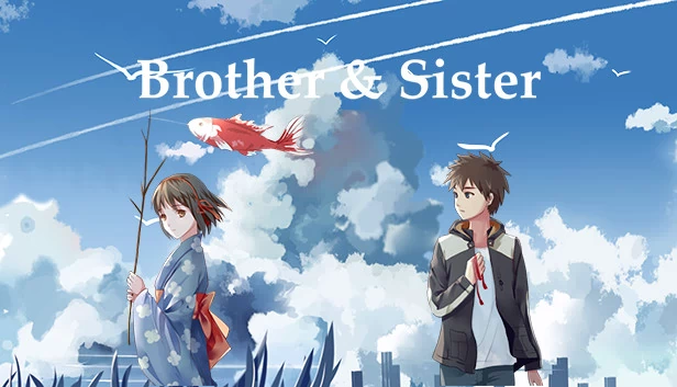 兄妹（Brother & Sister） 游戏封面