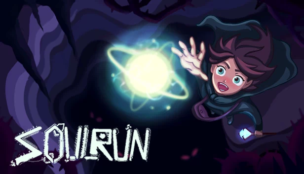 Seeker: Soulrun 游戏封面