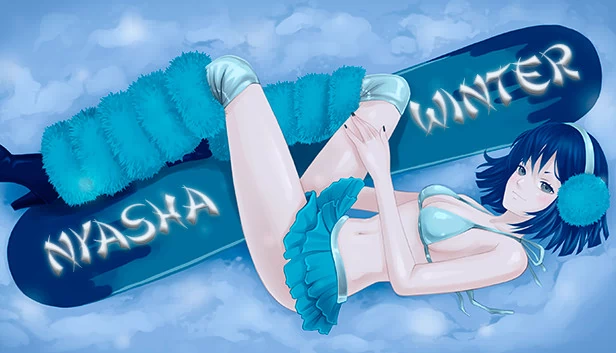 Nyasha Winter 游戏封面