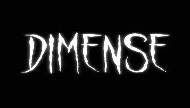 维度:第一章(Dimense: Chapter 1) 游戏封面