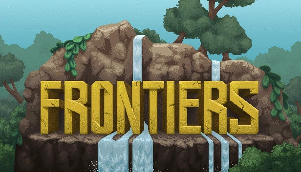 边境（FRONTIERS） 游戏封面