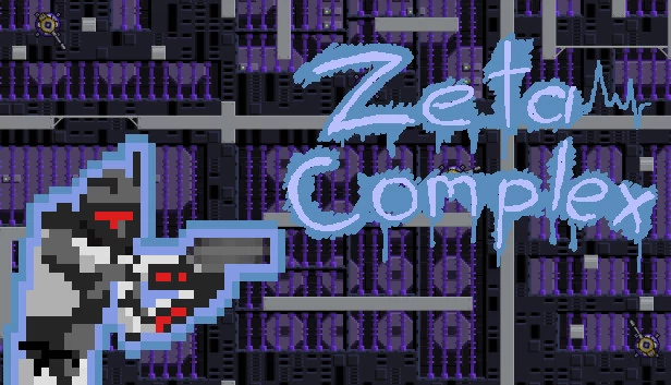 Zeta Complex 游戏封面