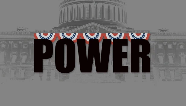 POWER 游戏封面