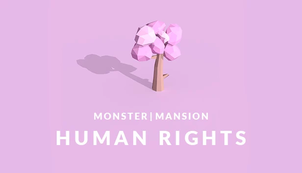 人权（Human Rights） 游戏封面