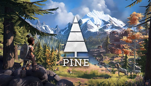 松树（Pine） 游戏封面