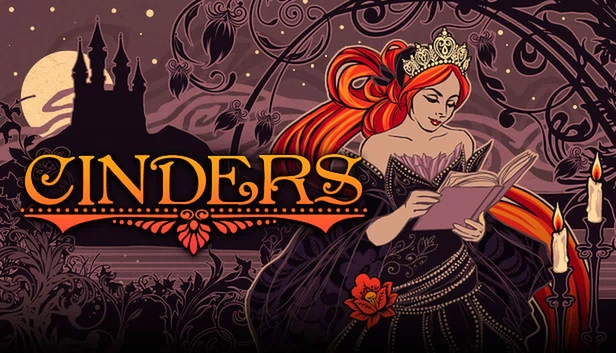 煤渣（Cinders） 游戏封面