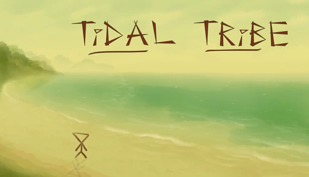 潮汐部落（Tidal Tribe） 游戏封面