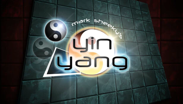 阴阳（Yinyang） 游戏封面