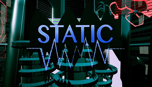 Static 游戏封面