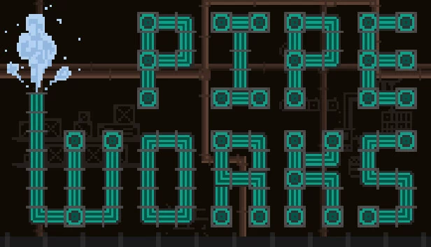 PipeWorks 游戏封面