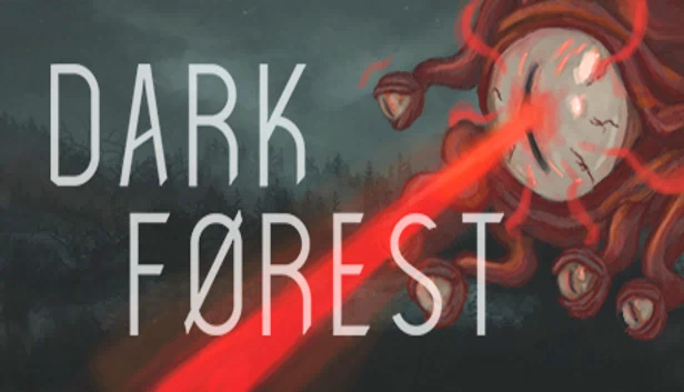 黑暗森林（Dark Forest） 游戏封面