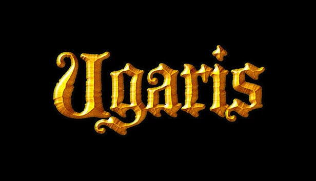 Ugaris - The Legend Recovered 游戏封面