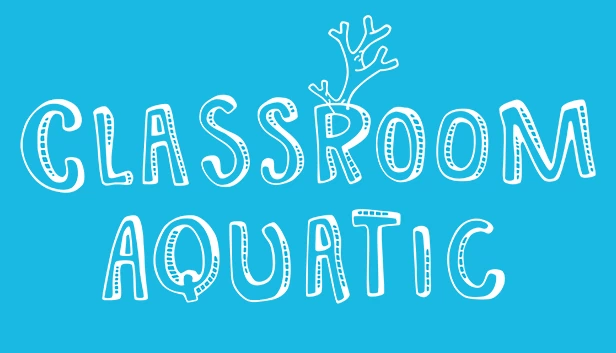 海洋生物课堂（Classroom Aquatic） 游戏封面