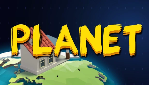 星球（Planet） 游戏封面