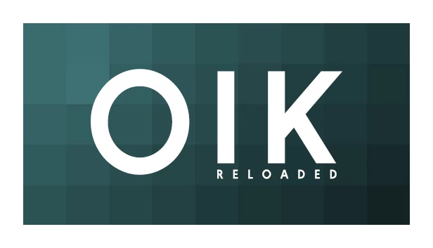 Oik Reloaded 游戏封面