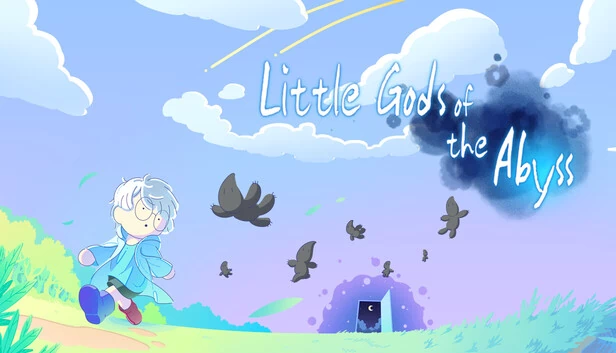 深渊小神（Little Gods of the Abyss） 游戏封面