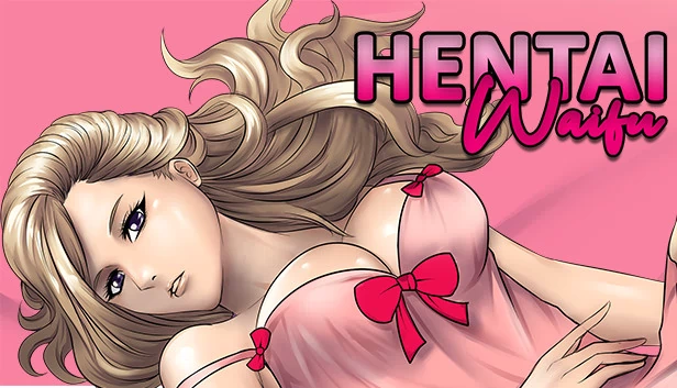 Hentai Waifu 游戏封面