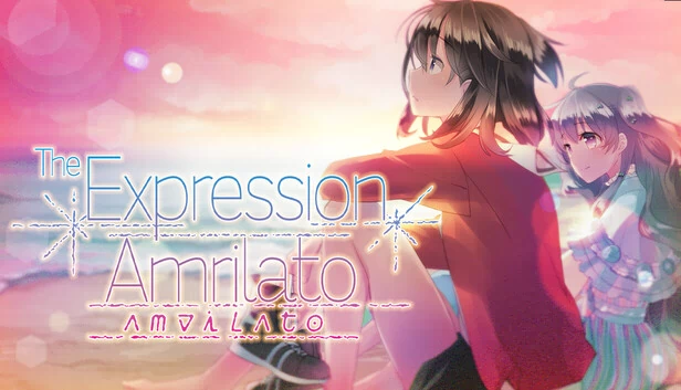 表情符号阿米拉托（The Expression Amrilato） 游戏封面