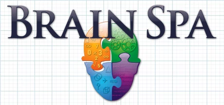 脑水疗中心（Brain Spa） 游戏封面