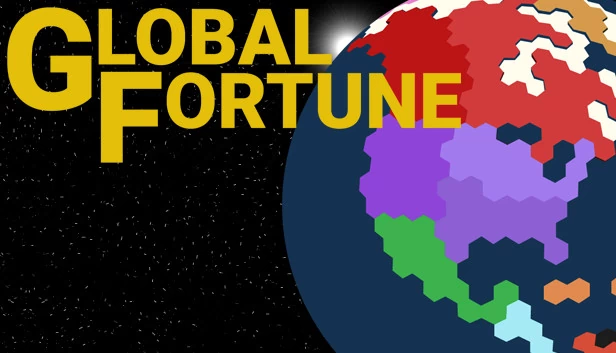 全球财富（Global Fortune） 游戏封面