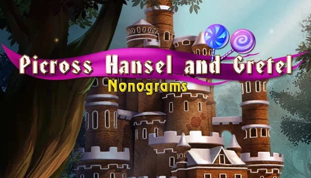 Picross Hansel and Gretel - Nonograms 游戏封面