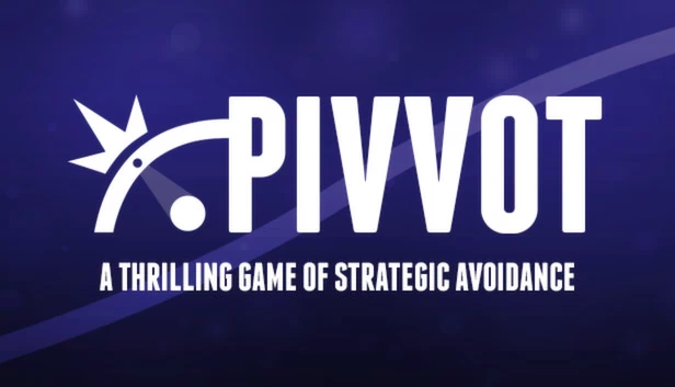 极速枢纽（Pivvot） 游戏封面