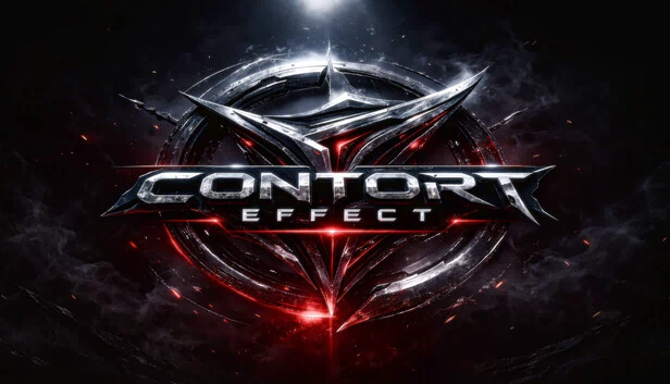 扭曲效果（Contort Effect） 游戏封面