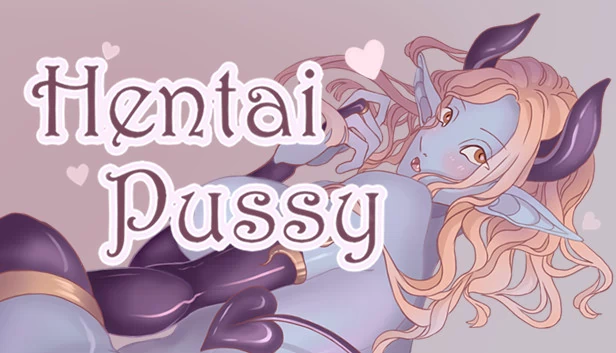 Hentai Pussy 游戏封面
