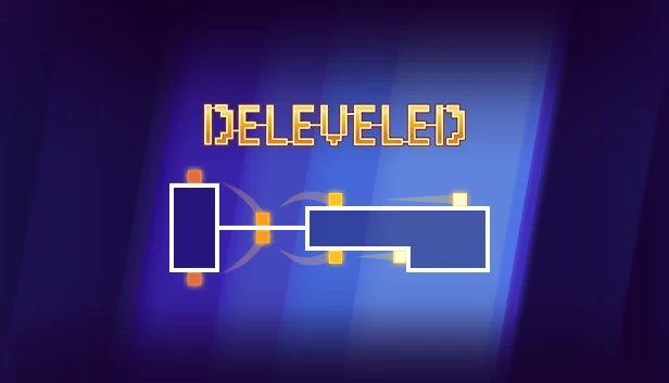 Deleveled 游戏封面