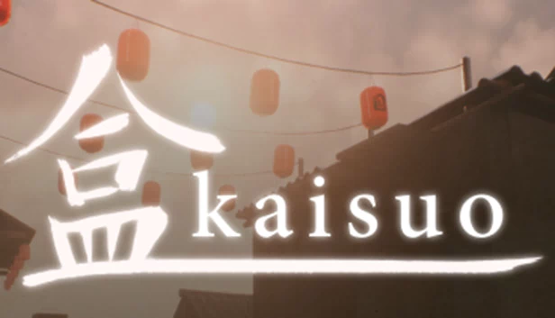 开索（Kaisuo） 游戏封面