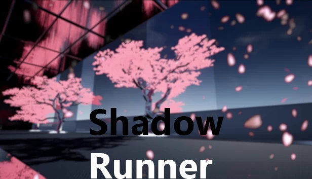 暗影行者（Shadow Runner） 游戏封面