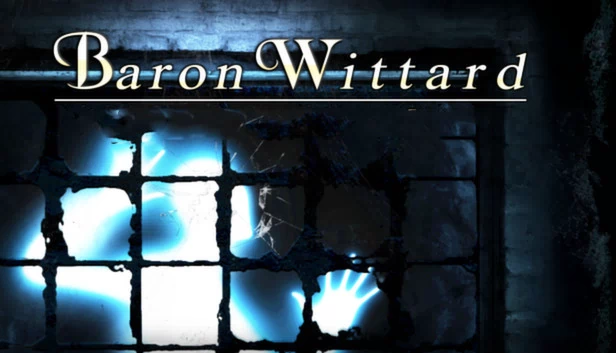 维塔德男爵(Baron Wittard) 游戏封面