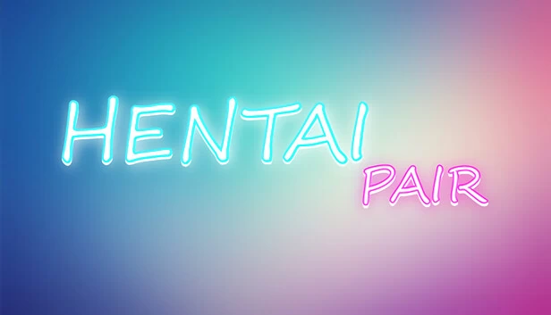 Hentai Pair 游戏封面