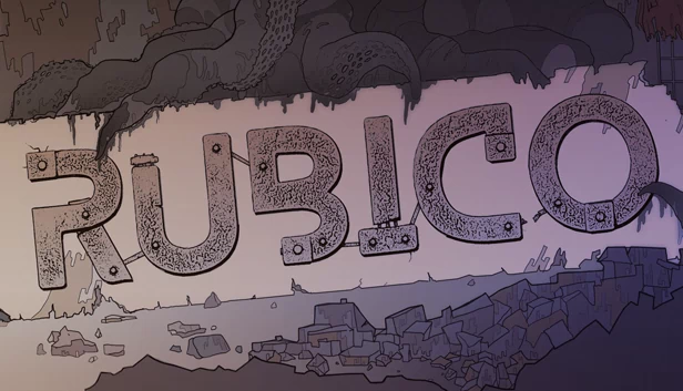 Rubico 游戏封面