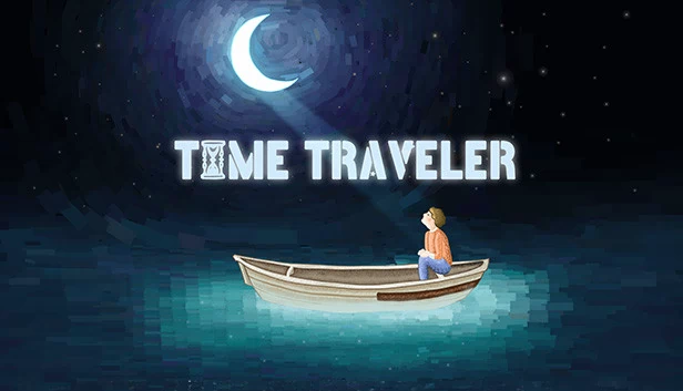 时空旅人（TimeTraveler） 游戏封面