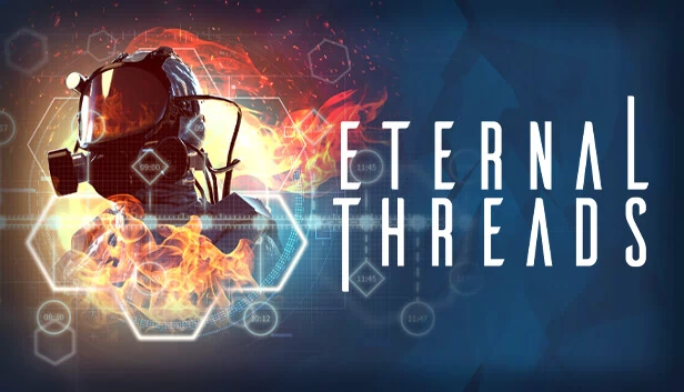 永恒线程（Eternal Threads） 游戏封面