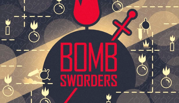 炸弹剑士（Bomb Sworders） 游戏封面