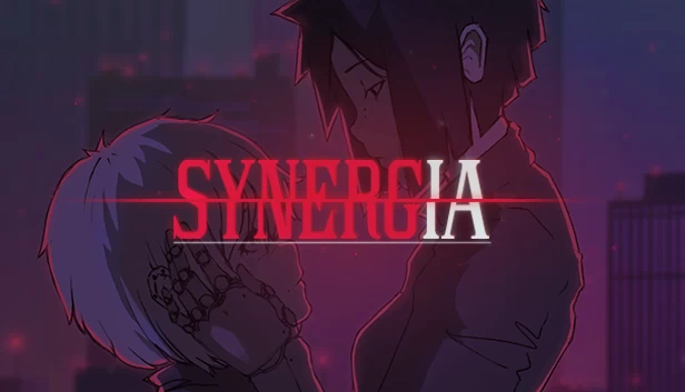 协同效应（Synergia） 游戏封面