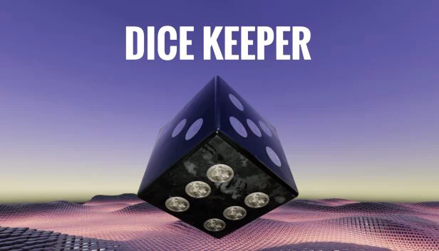 骰子守护者（Dice Keeper） 游戏封面