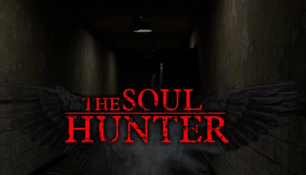 灵魂猎人（THE SOUL HUNTER） 游戏封面
