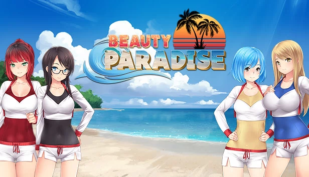 美丽天堂（Beauty Paradise） 游戏封面